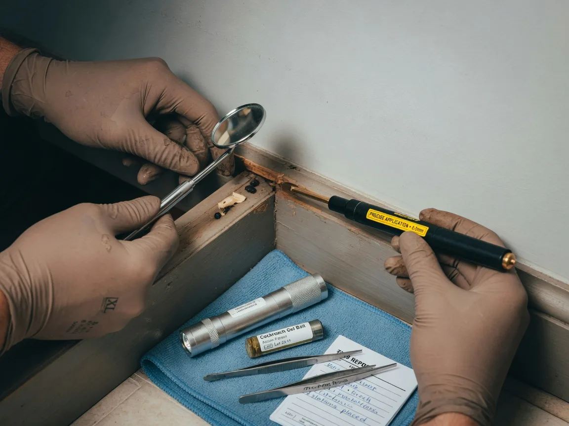 Why choose Emergency Pest Control in Lyndhurst, VA